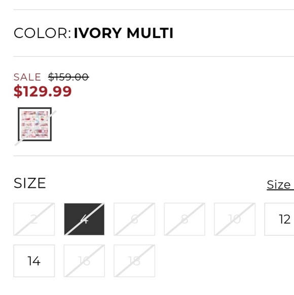 Talbots Elegant Multicolor Tweed Jacket - Picture 6 of 10